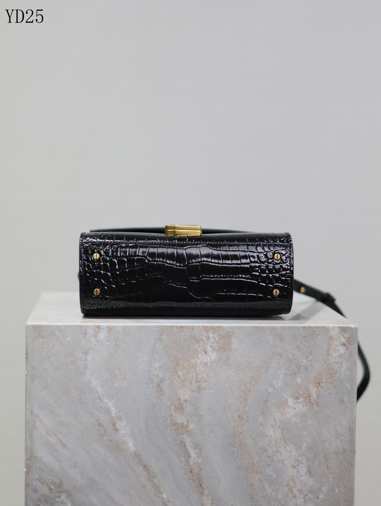 Cassandra Mini Handle Bag