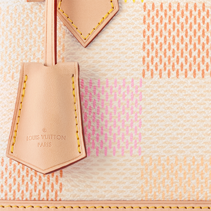 Louis Vuitton Alma BB