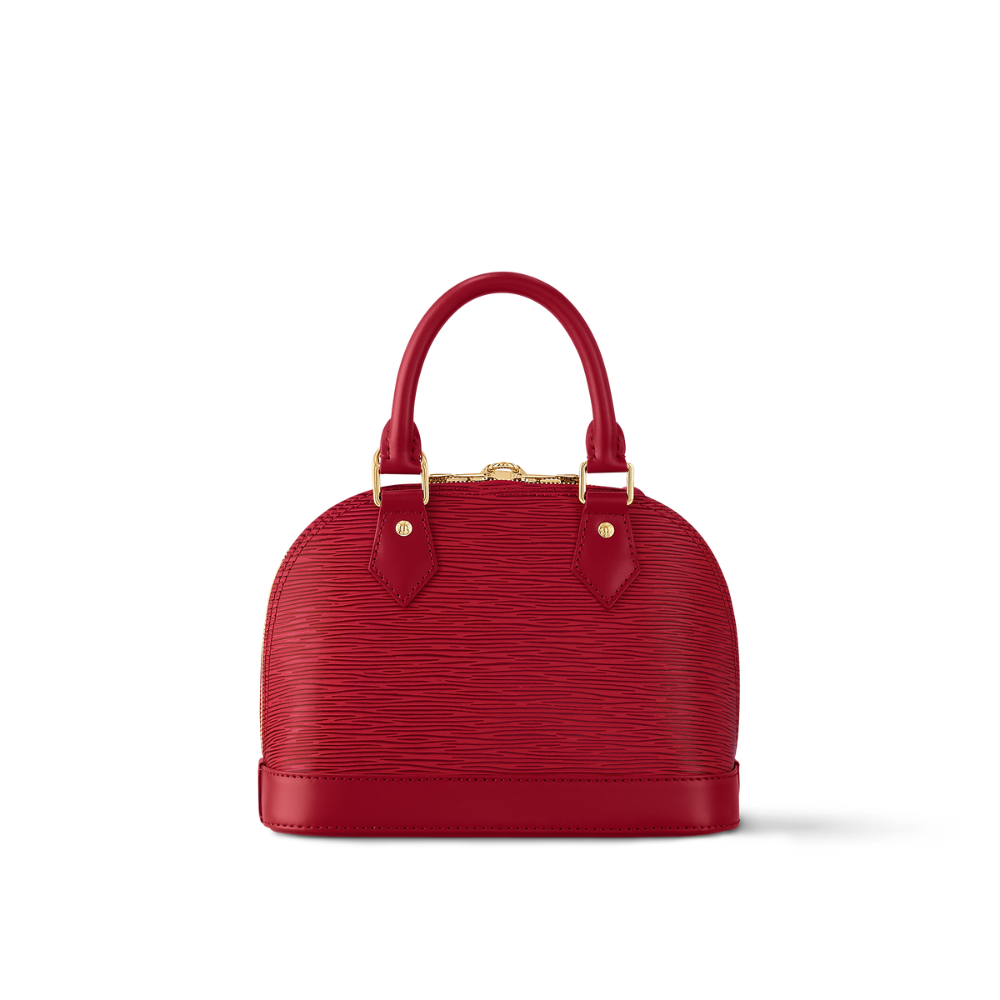 Louis Vuitton Alma BB