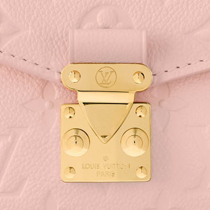 Louis Vuitton Pochette Métis East West