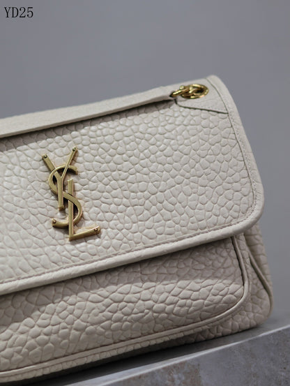 Niki Medium Shoulder Bag