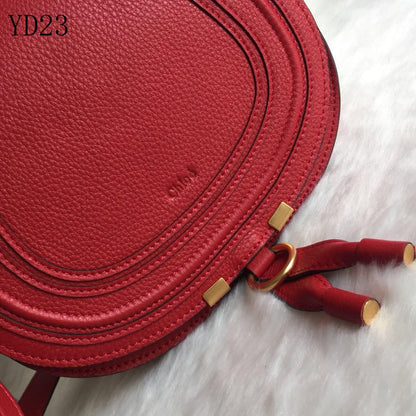 Marcie Flap Shoulder Bag