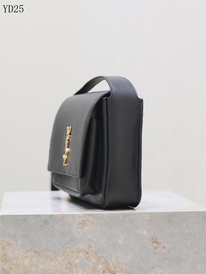 Niki Satchel Bag