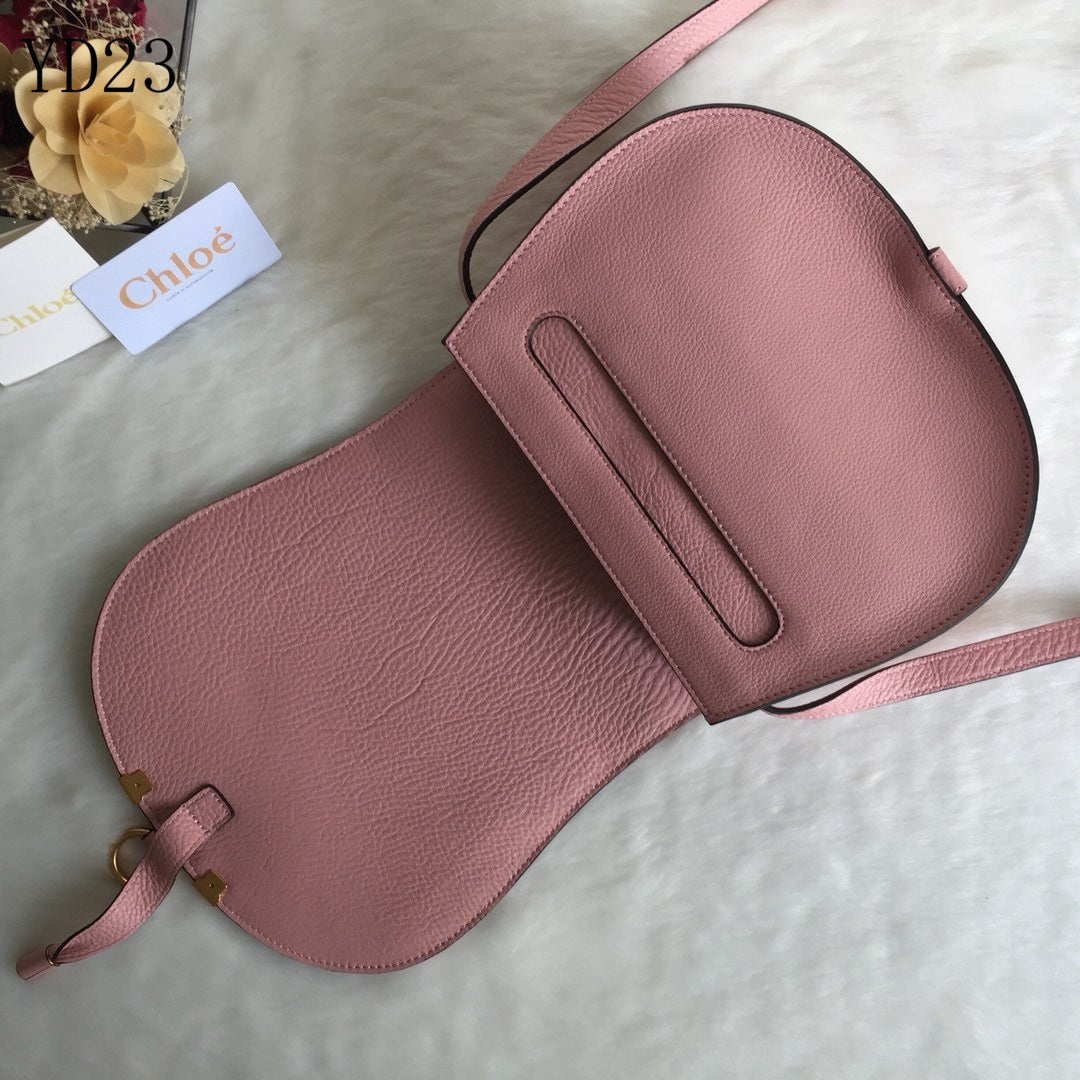 Marcie Flap Shoulder Bag