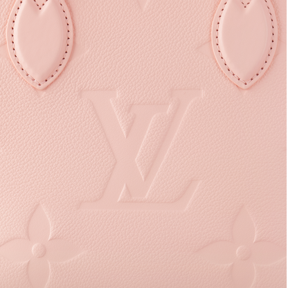 Louis Vuitton OnTheGo PM