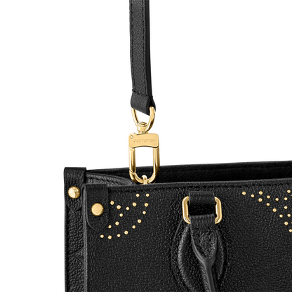 Louis Vuitton OnTheGo PM