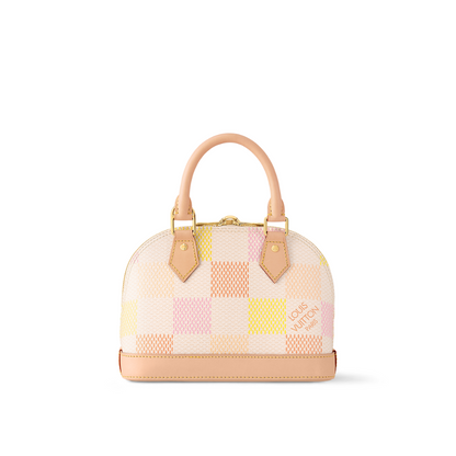 Louis Vuitton Alma BB