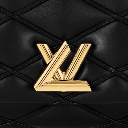Louis Vuitton GO-14 MM