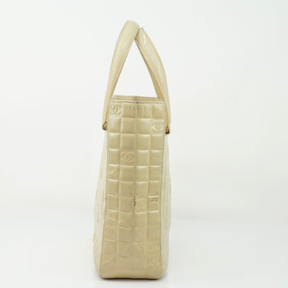 Chanel Chocolate Bar Coco Mark