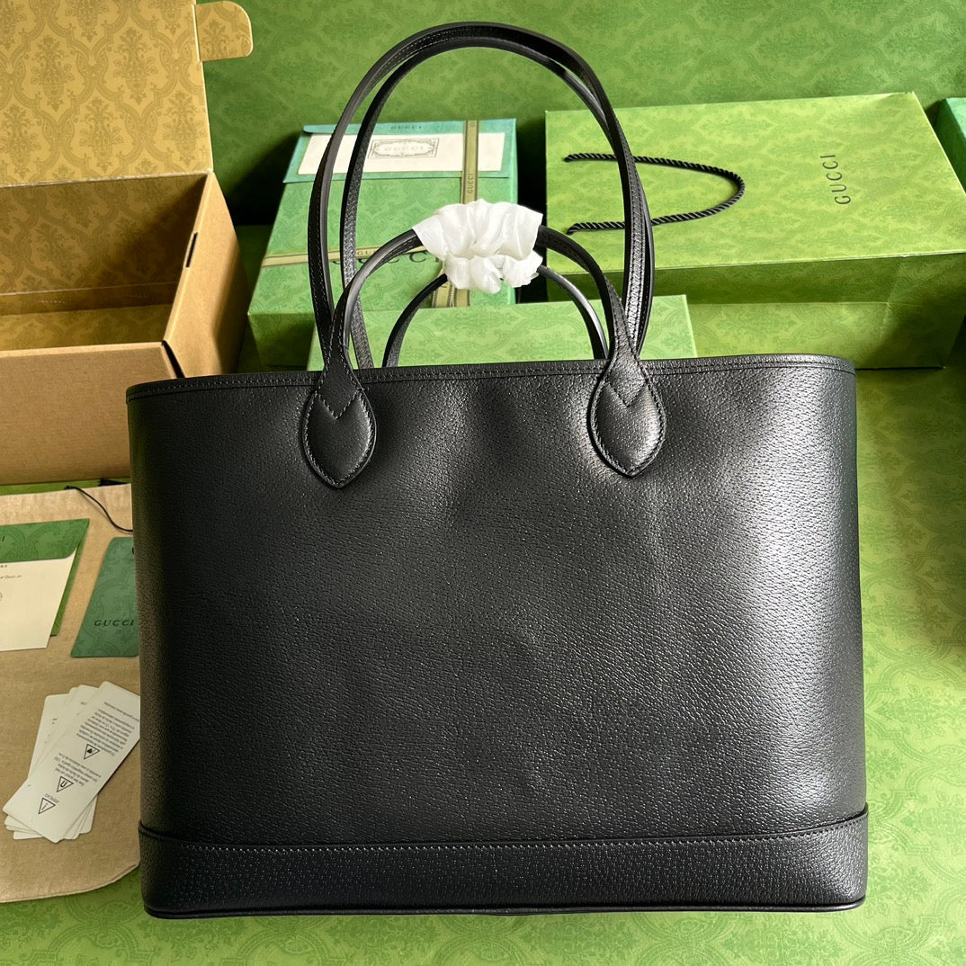 Ophidia Tote Bag