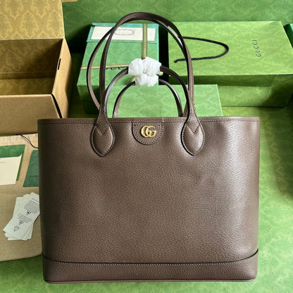 Ophidia Tote Bag