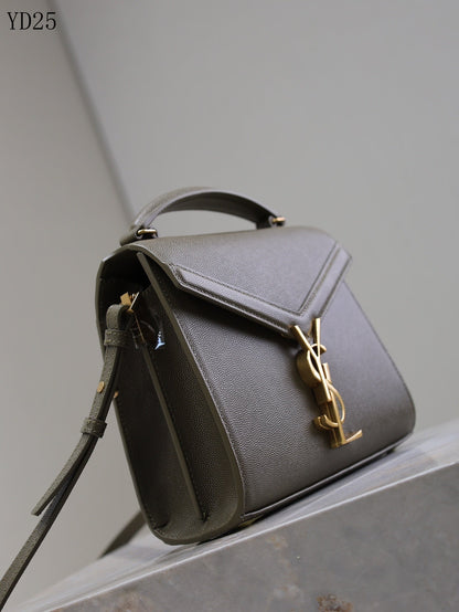 Cassandra Mini Handle Bag