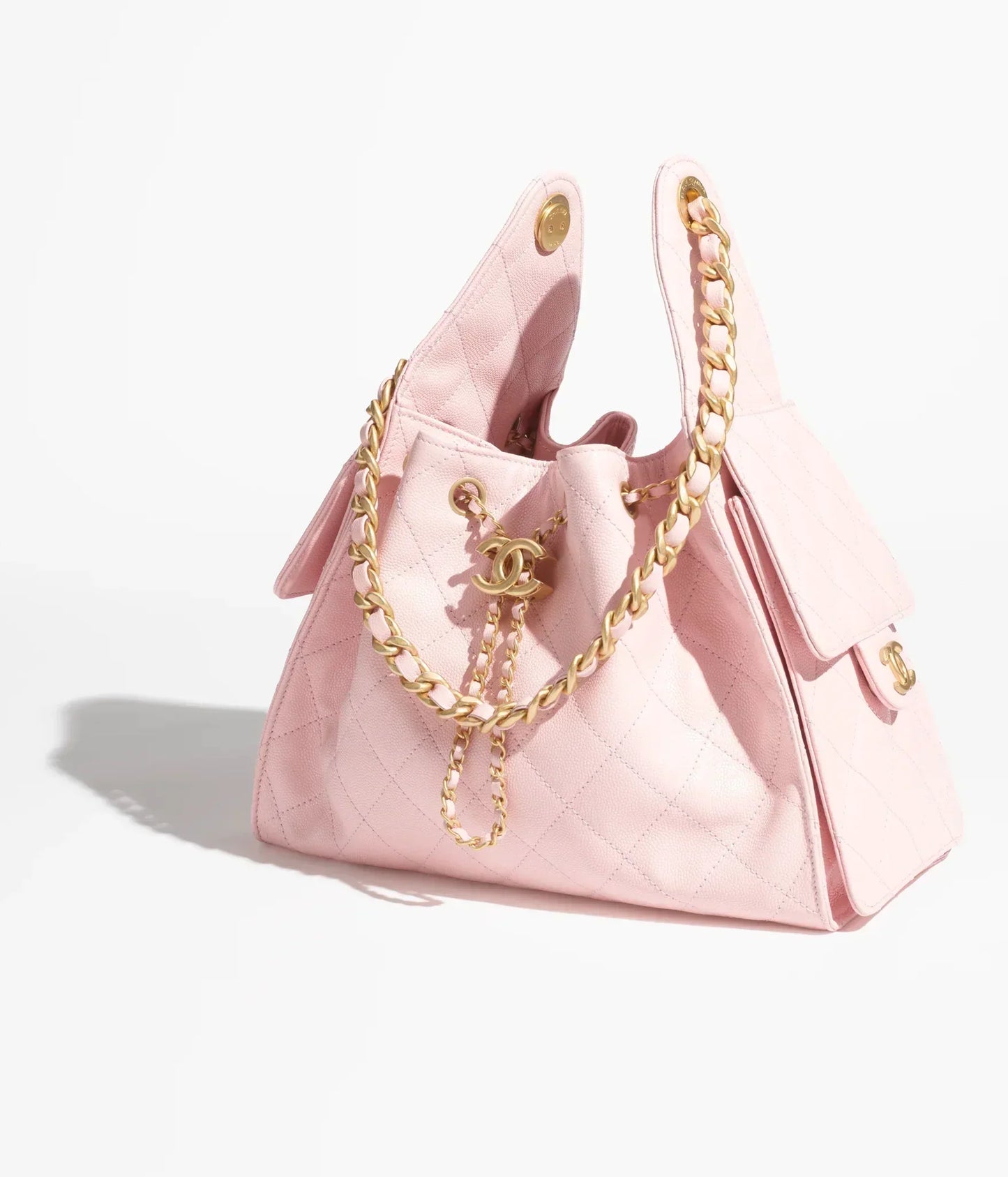 Chanel 25 Small Handbag