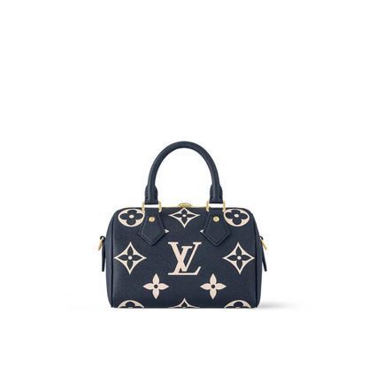 Louis Vuitton Speedy Bandoulière 20