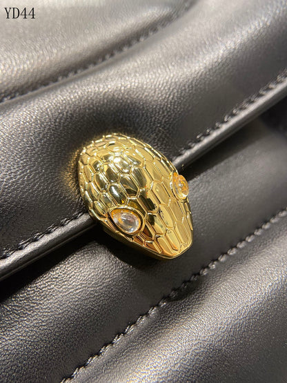 Serpenti Bag