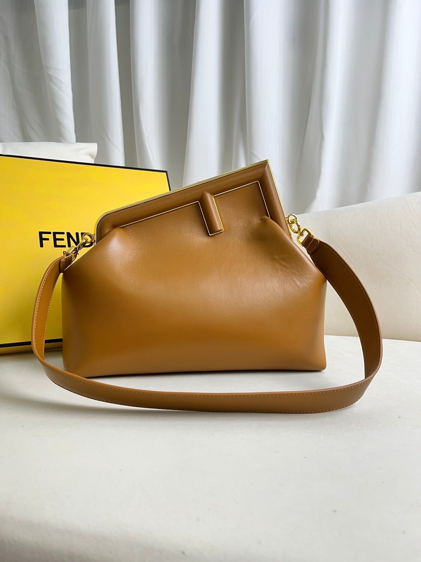 First Medium Bag