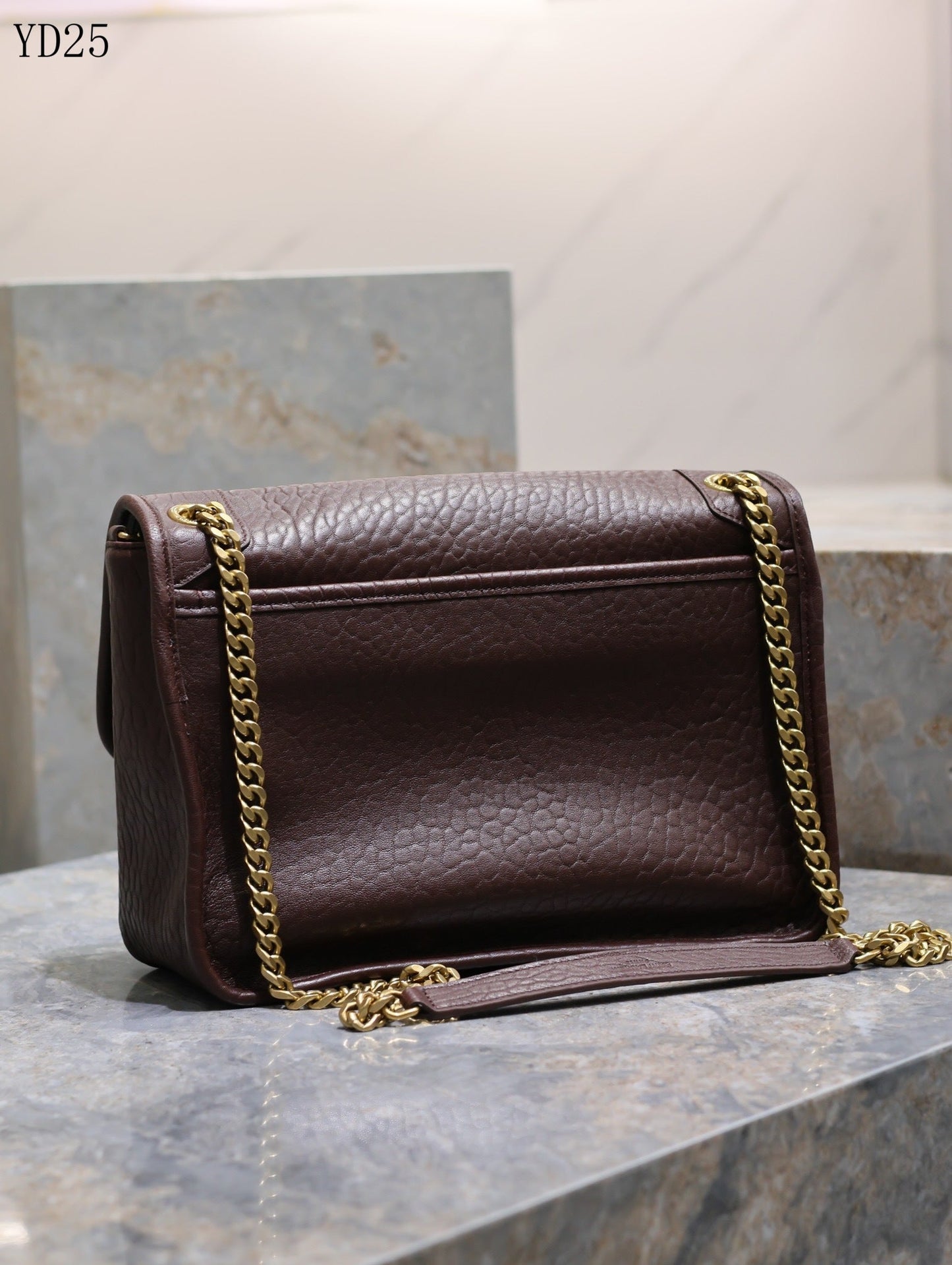 Niki Medium Shoulder Bag