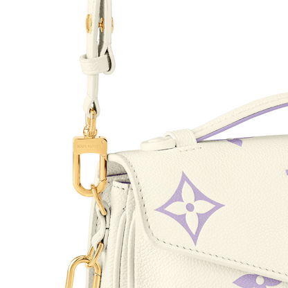 Louis Vuitton Pochette Métis East West