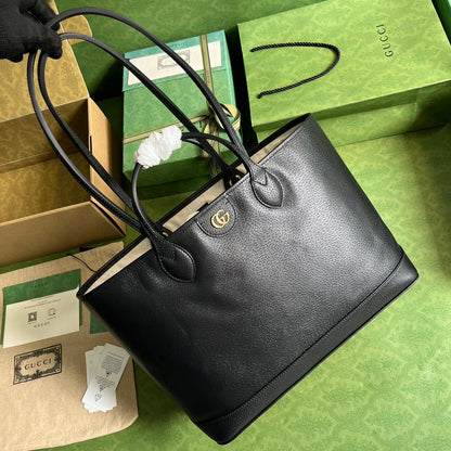 Ophidia Tote Bag