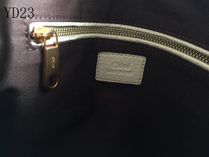 Marcie Bag in Grained Leather