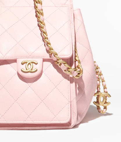 Chanel 25 Small Handbag