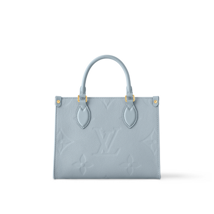 Louis Vuitton OnTheGo PM