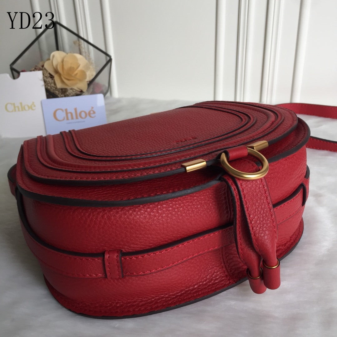 Marcie Flap Shoulder Bag