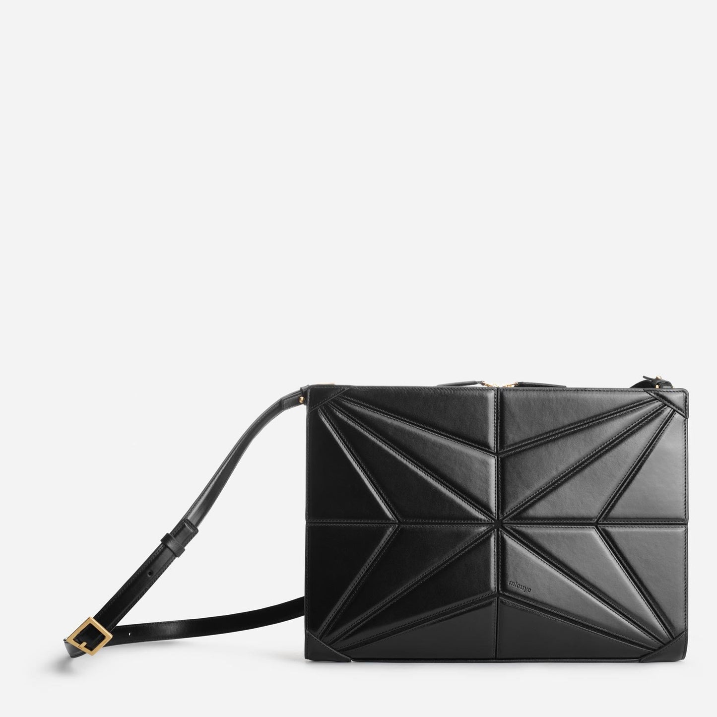 Atlas Clutch - Black