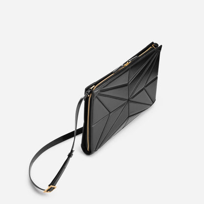 Atlas Clutch - Black