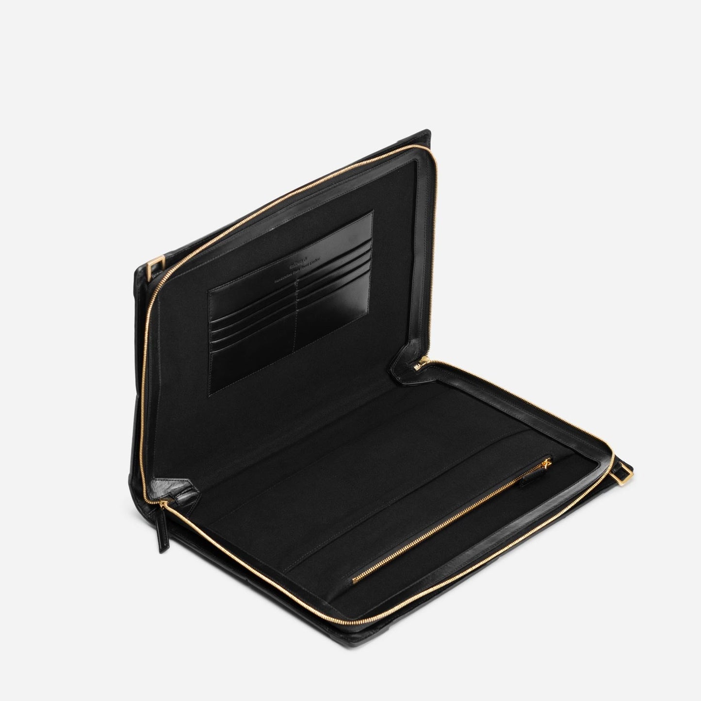 Atlas Clutch - Black