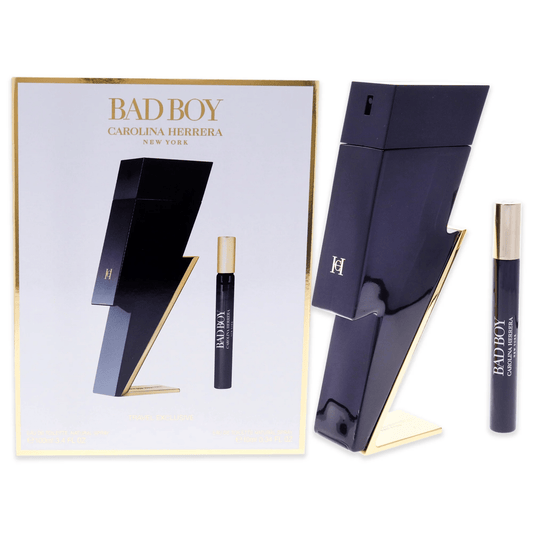 Bad Boy Gift Set