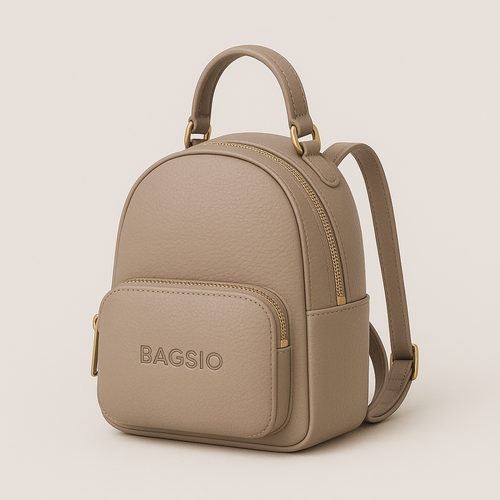 Bagsio Luxe Backpack