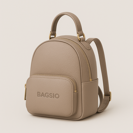 Bagsio Luxe Backpack