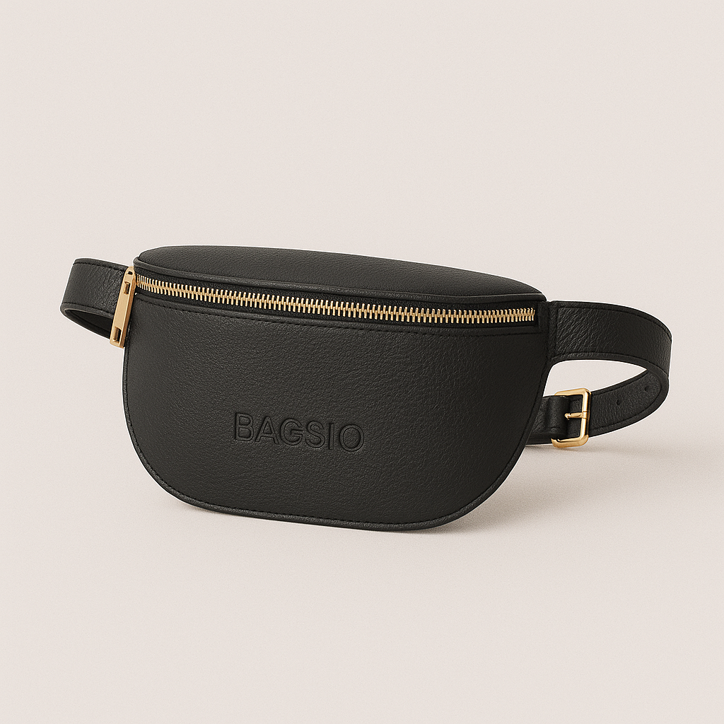 Bagsio Signature Belt Bag