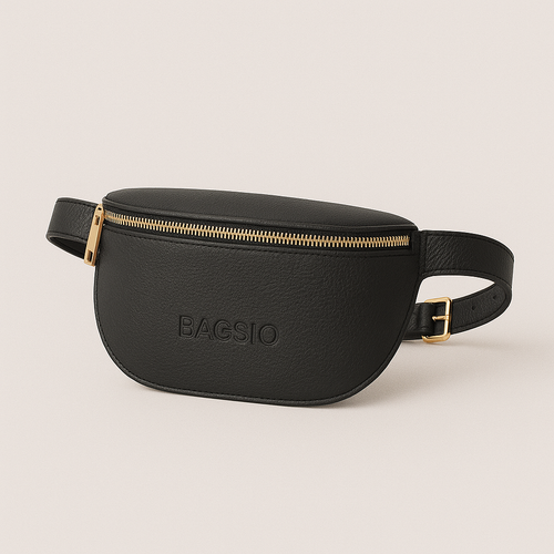 Bagsio Signature Belt Bag