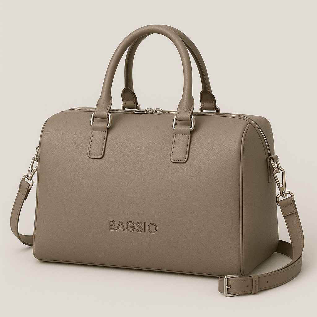Bagsio Travel Weekender