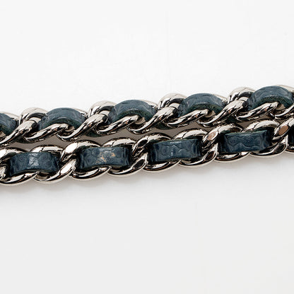 Chanel Caviar Leather Timeless CC Wallet on Chain Bag