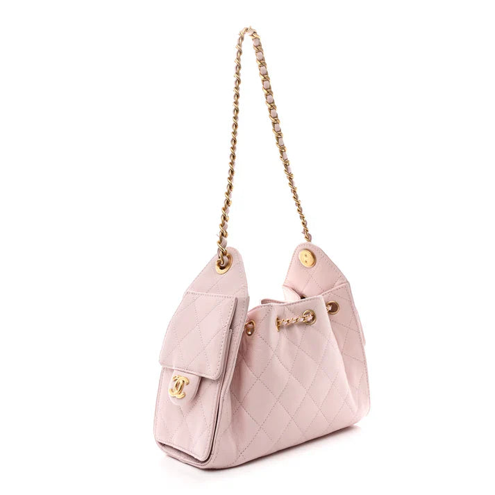 Chanel 25 Mini Handbag