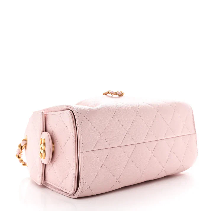Chanel 25 Mini Handbag