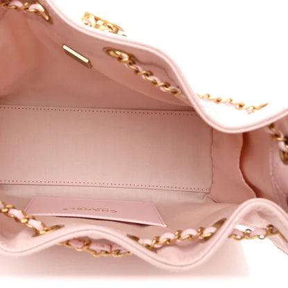 Chanel 25 Mini Handbag