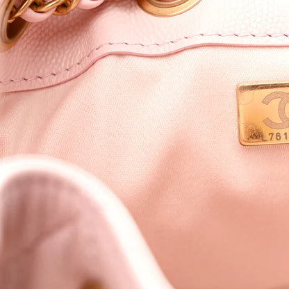 Chanel 25 Mini Handbag
