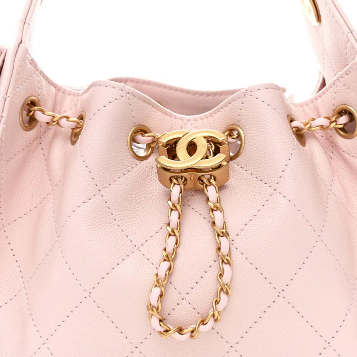 Chanel 25 Mini Handbag