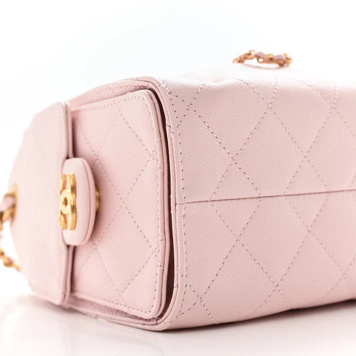 Chanel 25 Mini Handbag