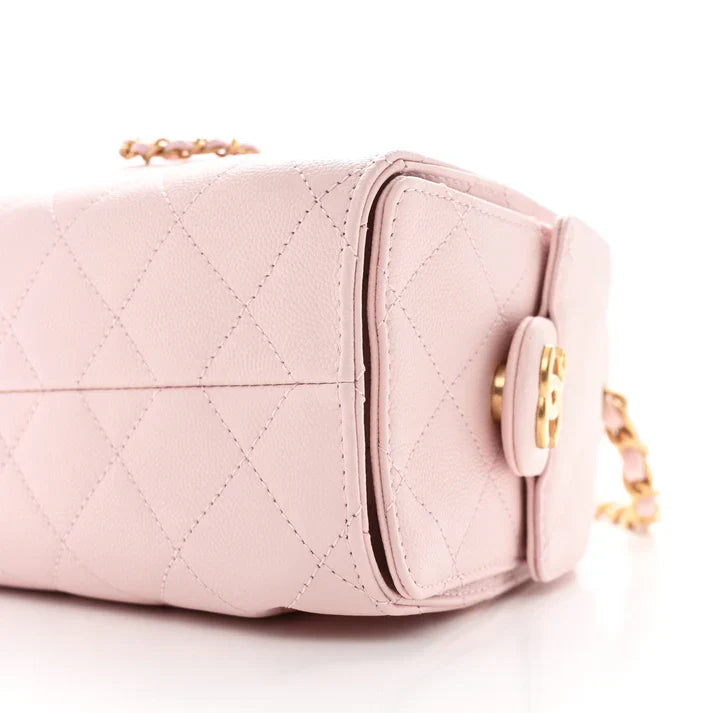 Chanel 25 Mini Handbag