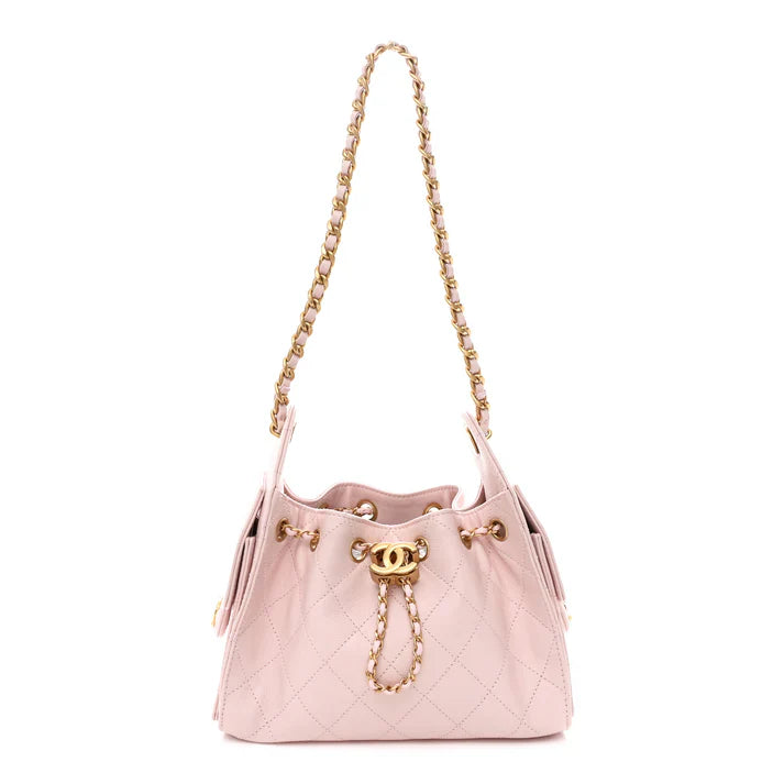 Chanel 25 Mini Handbag