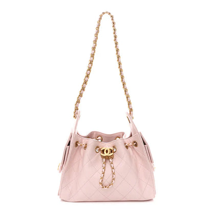 Chanel 25 Mini Handbag