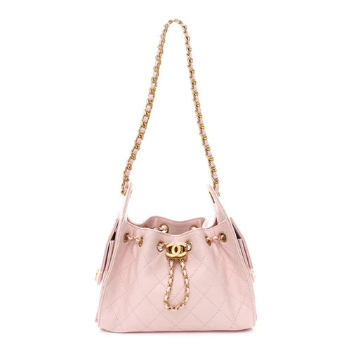 Chanel 25 Mini Handbag