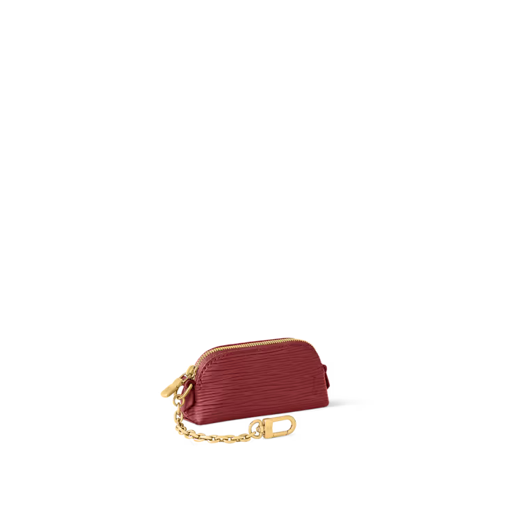 Louis Vuitton Cosmetic Lipstick Pouch M25685