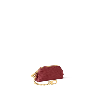 Louis Vuitton Cosmetic Lipstick Pouch M25685