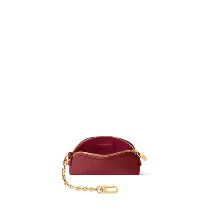 Louis Vuitton Cosmetic Lipstick Pouch M25685
